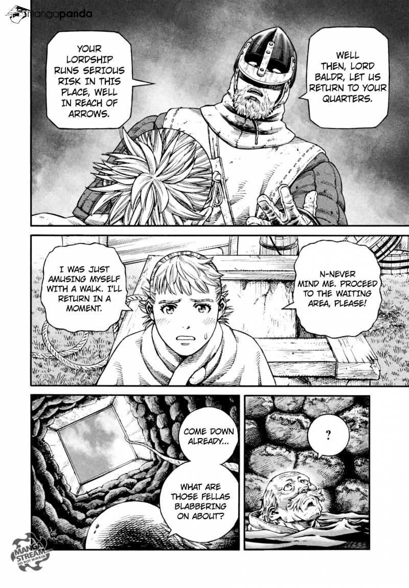 Vinland Saga, Chapter 143 image 02